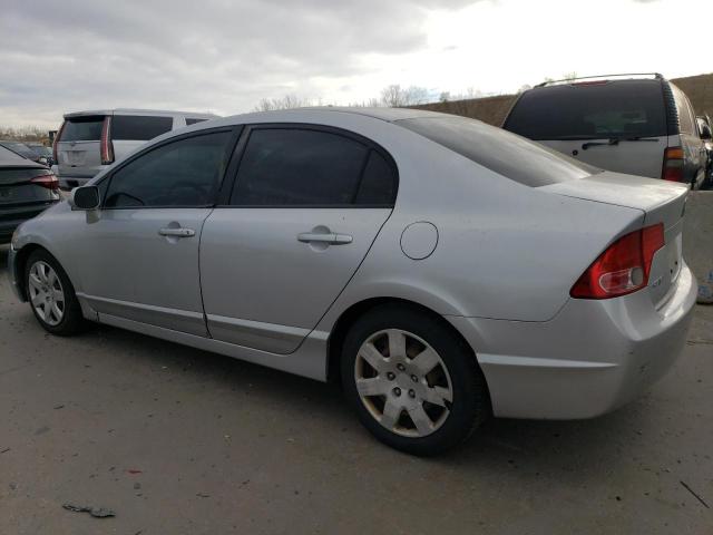 Photo 1 VIN: 2HGFA16578H521726 - HONDA CIVIC LX 