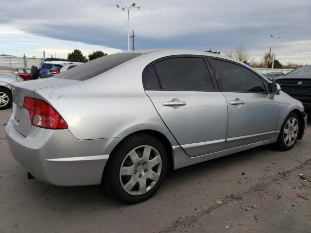 Photo 2 VIN: 2HGFA16578H521726 - HONDA CIVIC LX 