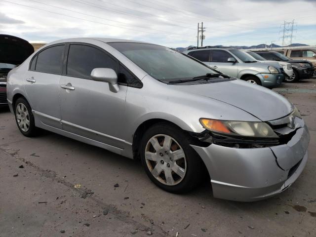 Photo 3 VIN: 2HGFA16578H521726 - HONDA CIVIC LX 