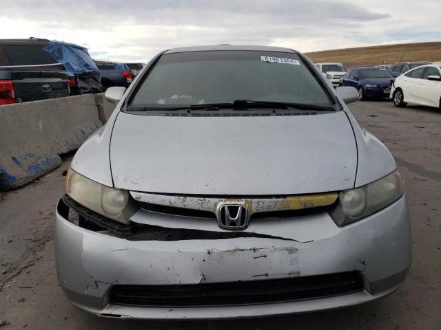 Photo 4 VIN: 2HGFA16578H521726 - HONDA CIVIC LX 