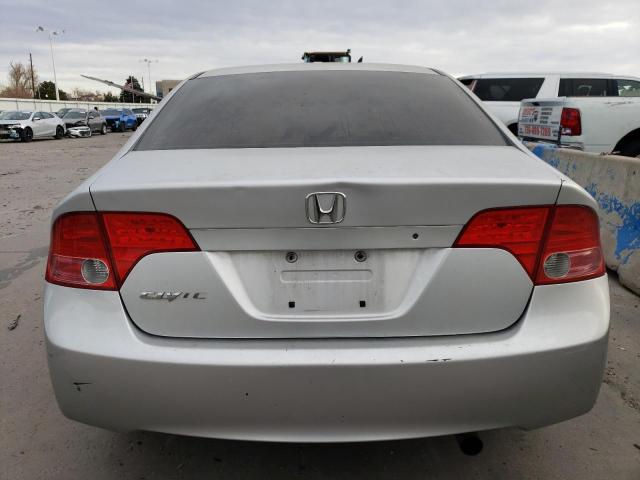 Photo 5 VIN: 2HGFA16578H521726 - HONDA CIVIC LX 