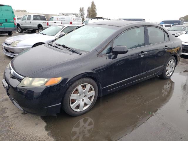 Photo 0 VIN: 2HGFA16578H522150 - HONDA CIVIC 