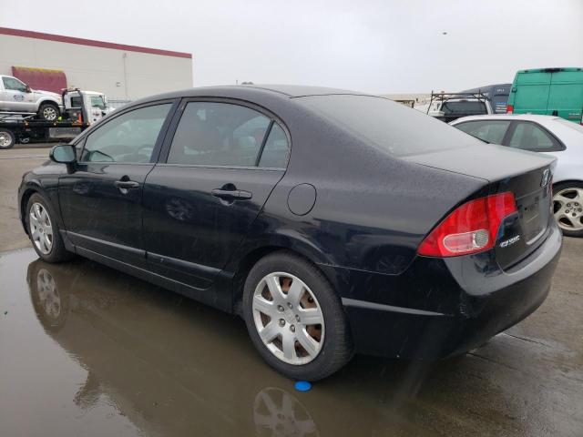 Photo 1 VIN: 2HGFA16578H522150 - HONDA CIVIC 