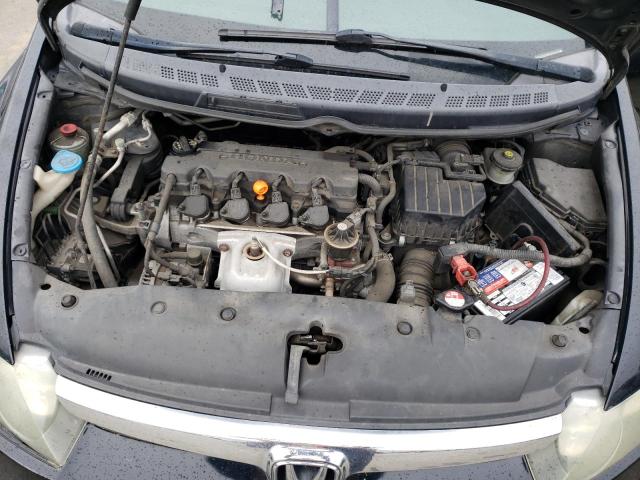 Photo 10 VIN: 2HGFA16578H522150 - HONDA CIVIC 