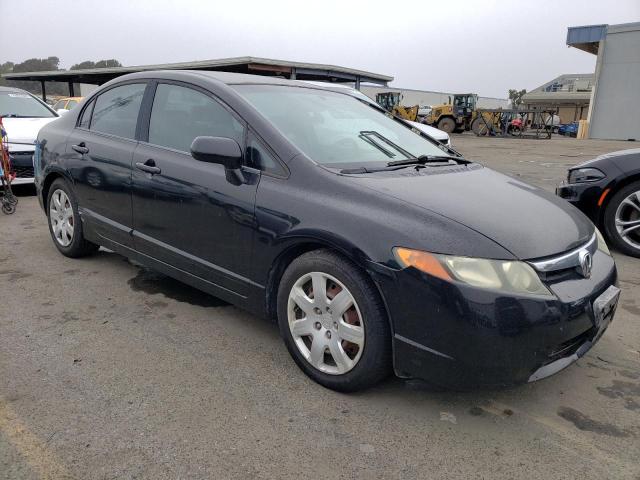 Photo 3 VIN: 2HGFA16578H522150 - HONDA CIVIC 