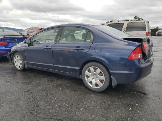 Photo 1 VIN: 2HGFA16578H524030 - HONDA CIVIC LX 