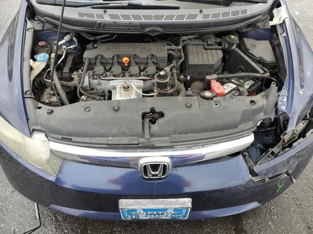 Photo 10 VIN: 2HGFA16578H524030 - HONDA CIVIC LX 