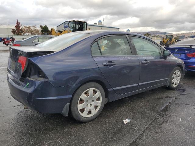 Photo 2 VIN: 2HGFA16578H524030 - HONDA CIVIC LX 