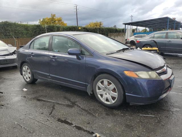 Photo 3 VIN: 2HGFA16578H524030 - HONDA CIVIC LX 