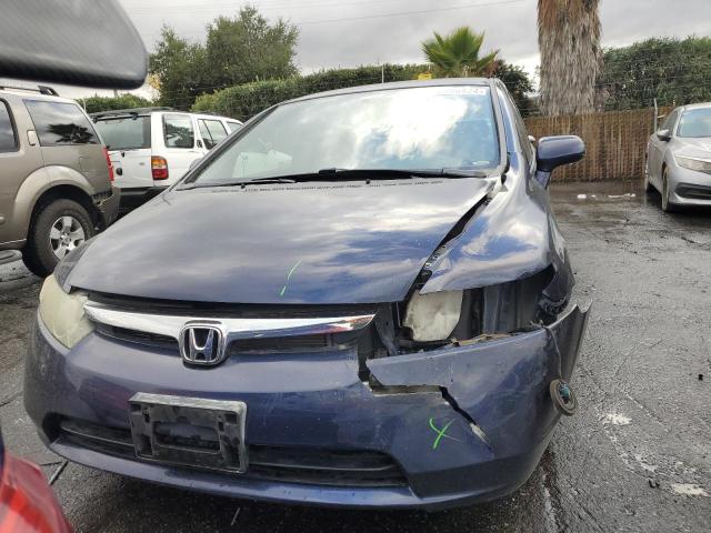 Photo 4 VIN: 2HGFA16578H524030 - HONDA CIVIC LX 