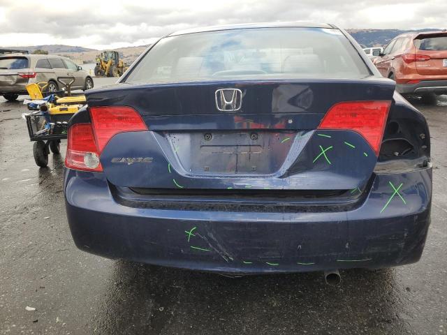 Photo 5 VIN: 2HGFA16578H524030 - HONDA CIVIC LX 