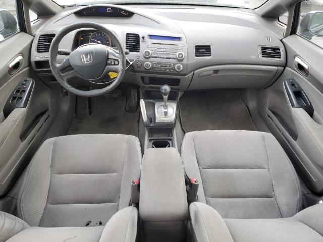 Photo 7 VIN: 2HGFA16578H524030 - HONDA CIVIC LX 