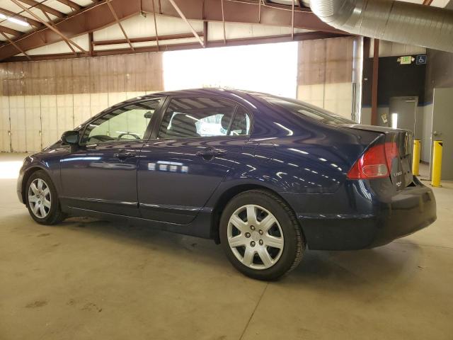 Photo 1 VIN: 2HGFA16578H530779 - HONDA CIVIC 