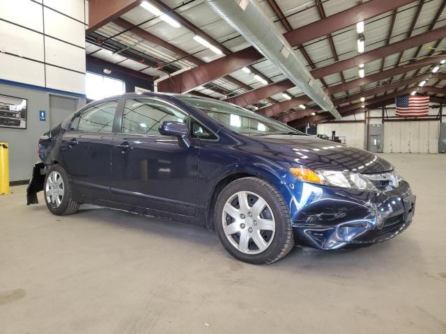 Photo 3 VIN: 2HGFA16578H530779 - HONDA CIVIC 