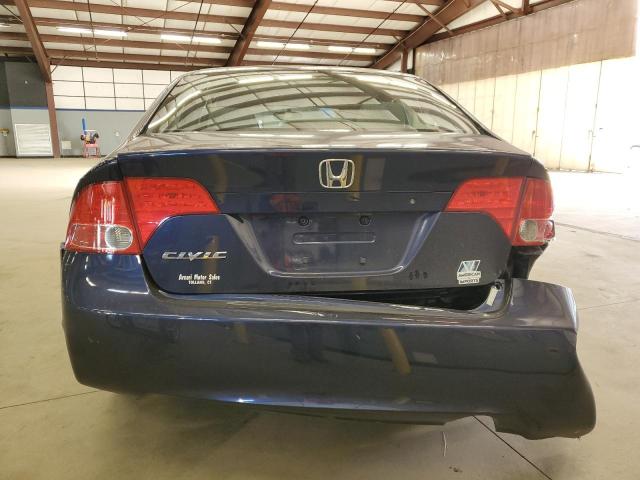 Photo 5 VIN: 2HGFA16578H530779 - HONDA CIVIC 