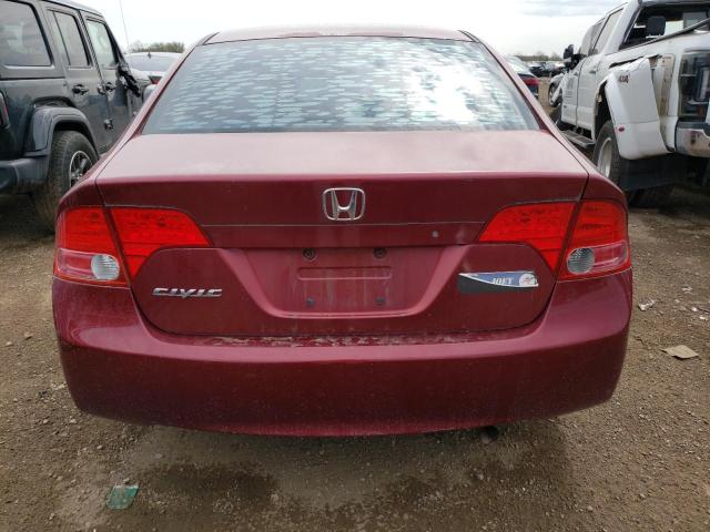 Photo 5 VIN: 2HGFA16578H535965 - HONDA CIVIC 