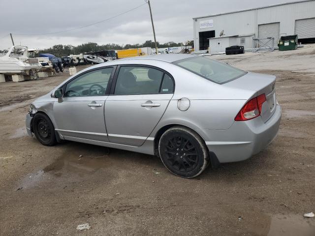 Photo 1 VIN: 2HGFA16579H300810 - HONDA CIVIC LX 