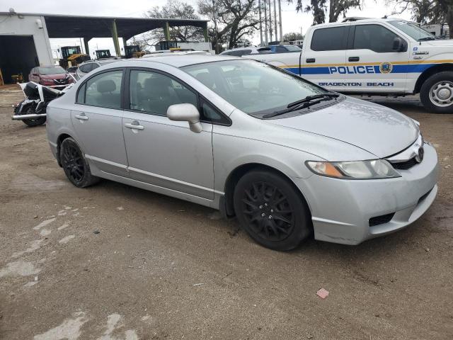 Photo 3 VIN: 2HGFA16579H300810 - HONDA CIVIC LX 