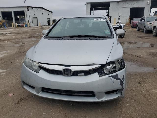 Photo 4 VIN: 2HGFA16579H300810 - HONDA CIVIC LX 