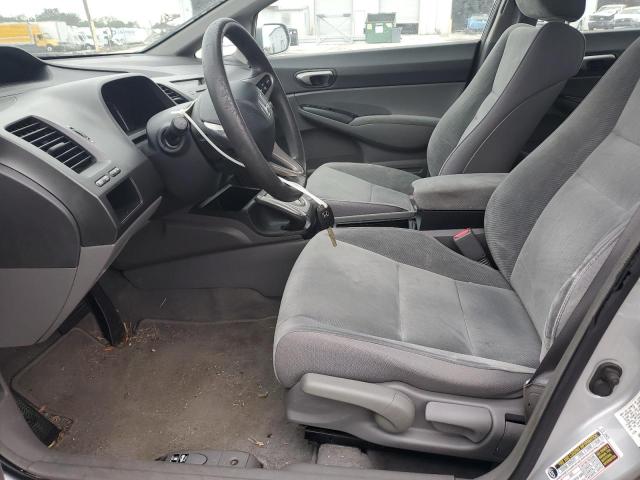 Photo 6 VIN: 2HGFA16579H300810 - HONDA CIVIC LX 