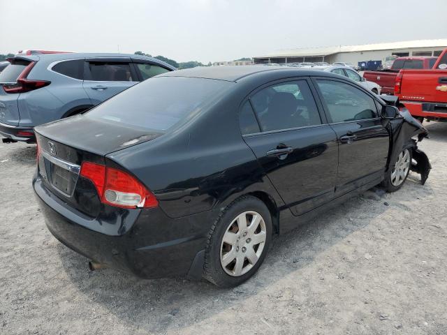 Photo 2 VIN: 2HGFA16579H310298 - HONDA CIVIC LX 