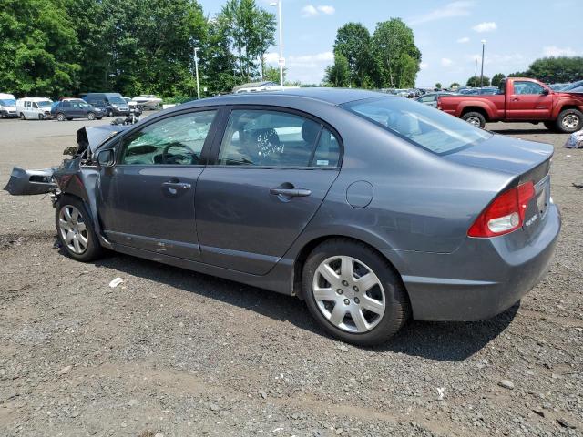 Photo 1 VIN: 2HGFA16579H324993 - HONDA CIVIC 