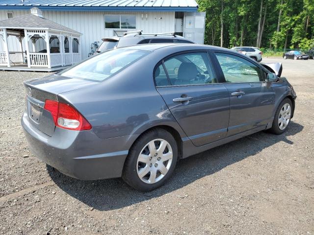 Photo 2 VIN: 2HGFA16579H324993 - HONDA CIVIC 