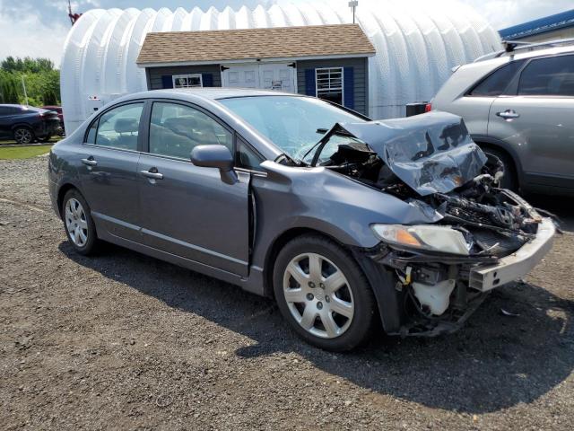 Photo 3 VIN: 2HGFA16579H324993 - HONDA CIVIC 