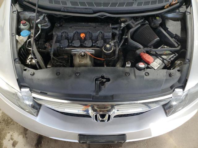 Photo 10 VIN: 2HGFA16579H329613 - HONDA CIVIC LX 