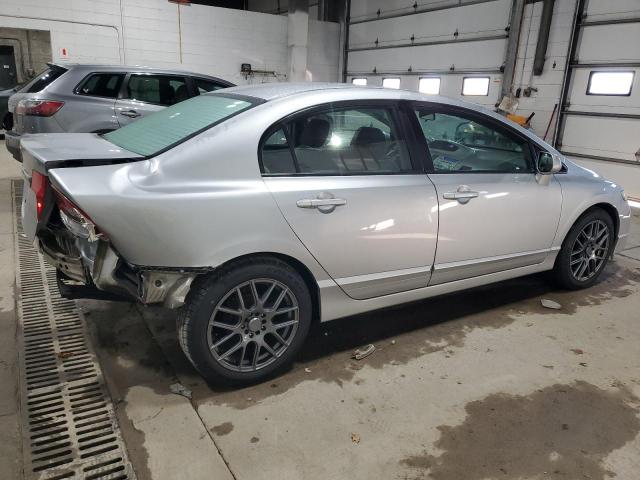 Photo 2 VIN: 2HGFA16579H329613 - HONDA CIVIC LX 