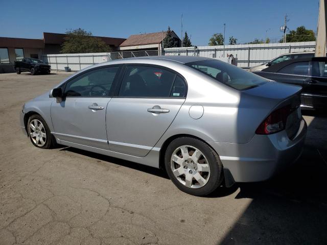 Photo 1 VIN: 2HGFA16579H335069 - HONDA CIVIC LX 