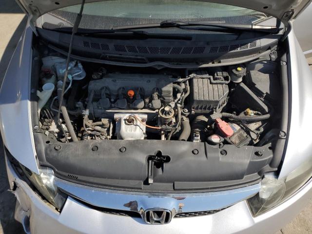 Photo 10 VIN: 2HGFA16579H335069 - HONDA CIVIC LX 