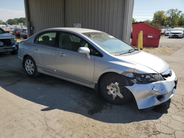 Photo 3 VIN: 2HGFA16579H335069 - HONDA CIVIC LX 