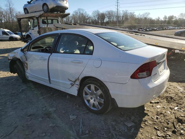 Photo 1 VIN: 2HGFA16579H336805 - HONDA CIVIC 