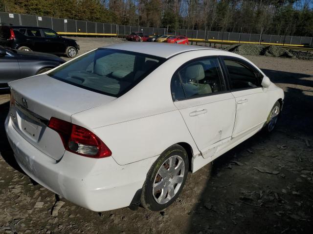 Photo 2 VIN: 2HGFA16579H336805 - HONDA CIVIC 