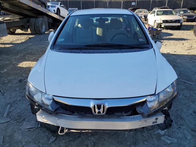 Photo 4 VIN: 2HGFA16579H336805 - HONDA CIVIC 