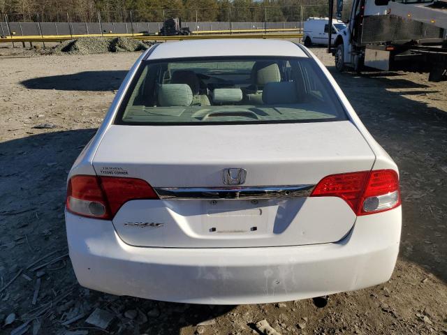 Photo 5 VIN: 2HGFA16579H336805 - HONDA CIVIC 