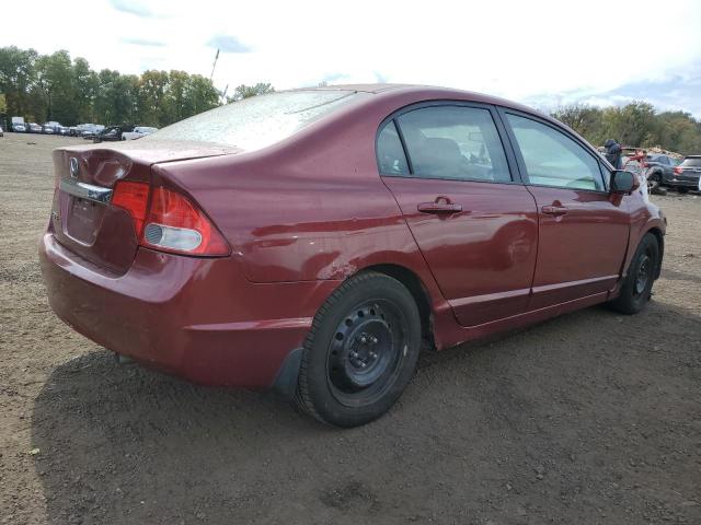 Photo 2 VIN: 2HGFA16579H340157 - HONDA CIVIC LX 