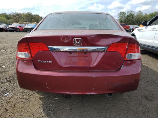 Photo 5 VIN: 2HGFA16579H340157 - HONDA CIVIC LX 