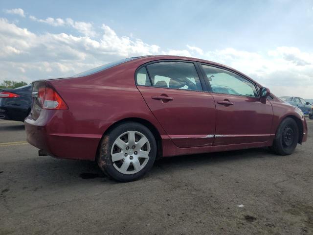 Photo 2 VIN: 2HGFA16579H341471 - HONDA CIVIC 