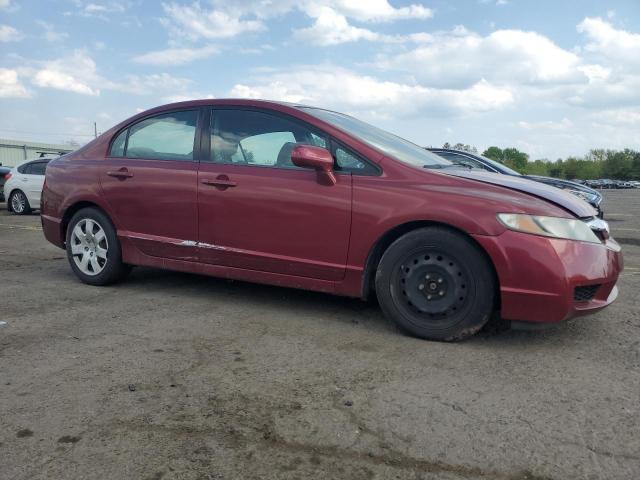 Photo 3 VIN: 2HGFA16579H341471 - HONDA CIVIC 