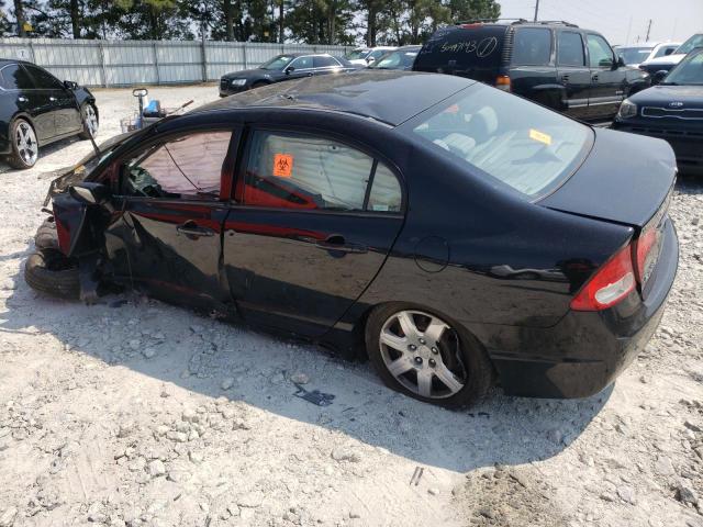 Photo 1 VIN: 2HGFA16579H357802 - HONDA CIVIC 