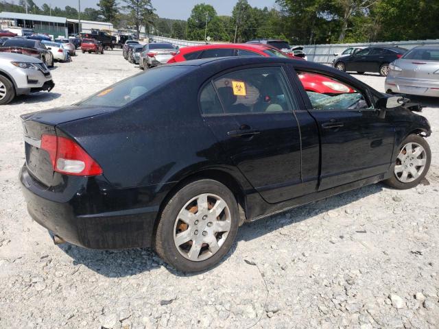 Photo 2 VIN: 2HGFA16579H357802 - HONDA CIVIC 