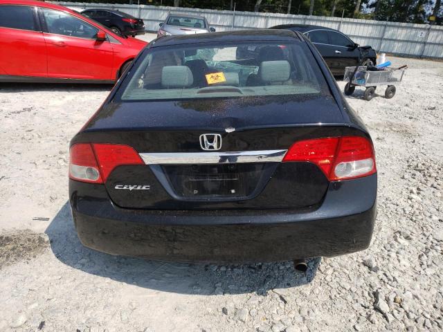 Photo 5 VIN: 2HGFA16579H357802 - HONDA CIVIC 