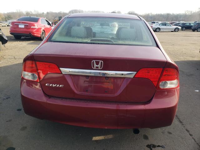 Photo 5 VIN: 2HGFA16579H362160 - HONDA CIVIC 