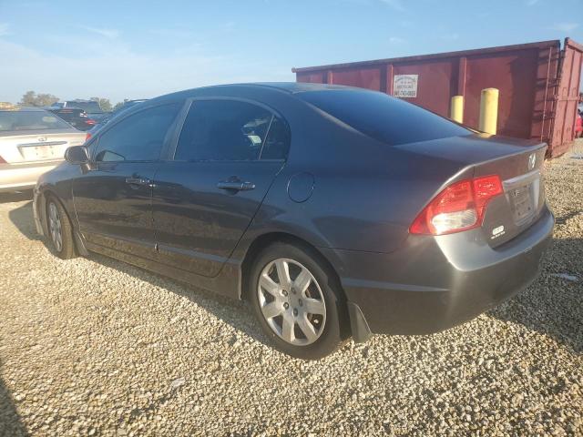 Photo 1 VIN: 2HGFA16579H363678 - HONDA CIVIC LX 