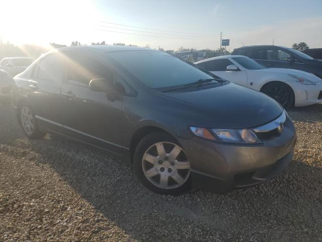 Photo 3 VIN: 2HGFA16579H363678 - HONDA CIVIC LX 