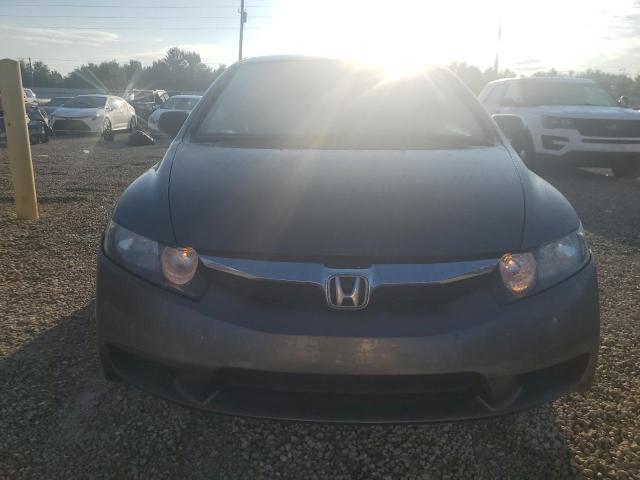 Photo 4 VIN: 2HGFA16579H363678 - HONDA CIVIC LX 