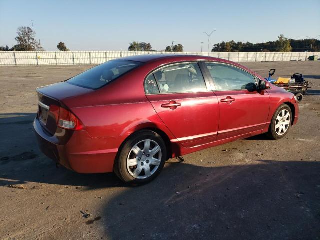 Photo 2 VIN: 2HGFA16579H364782 - HONDA CIVIC LX 