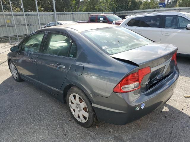 Photo 1 VIN: 2HGFA16579H365740 - HONDA CIVIC 